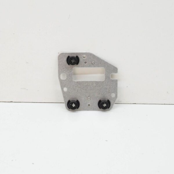 4H0907573A - Audi A8 4H cruise control distance sensor mount 4H0907573A NEW ORIGINAL
