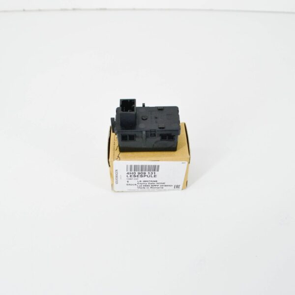 4H0909131 - Audi A7 Sportback 4G Ignition Lock 4H0909131 New