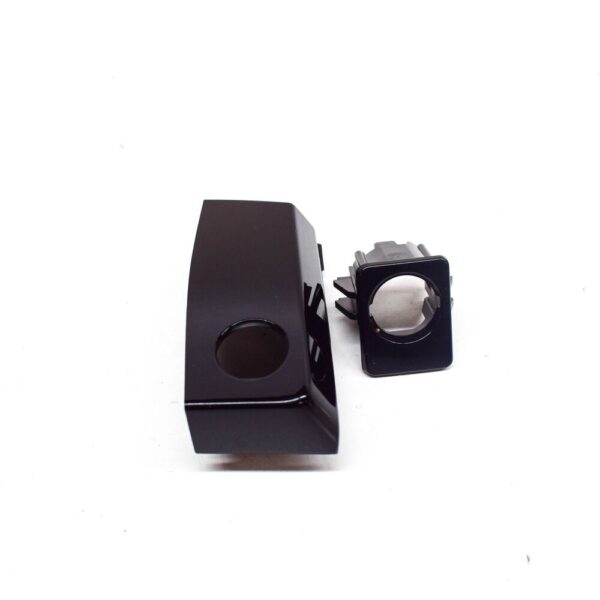 4H0919289DT94 - Audi A8 S8 4H front left interior PDC holder sensor 4H0919289DT94 new original