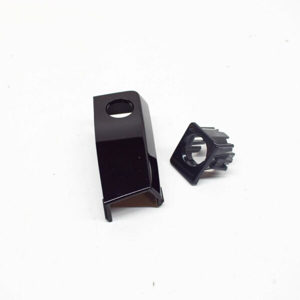 4H0919290DT94 - NEW AUDI A8 4H FRONT BUMPER RIGHT INNER PDC SENSOR HOLDER 4H0919290DT94 ORIGINAL