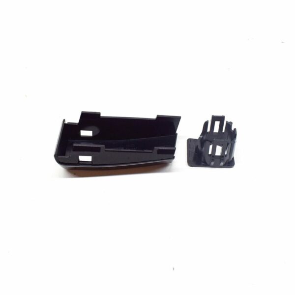 4H0919290DT94 - NEW AUDI A8 4H FRONT BUMPER RIGHT INNER PDC SENSOR HOLDER 4H0919290DT94 ORIGINAL