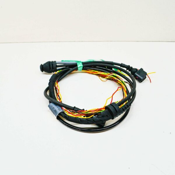 4H0927904B - NEW AUDI A8 S8 4H FRONT ABS SPEED SENSOR HARNESS 4H0927904B ORIGINAL