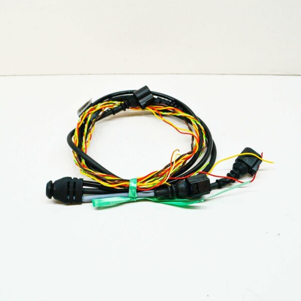 4H0927904B - NEW AUDI A8 S8 4H FRONT ABS SPEED SENSOR HARNESS 4H0927904B ORIGINAL