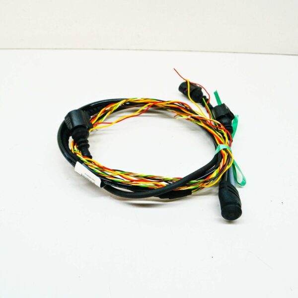 4H0927904B - NEW AUDI A8 S8 4H FRONT ABS SPEED SENSOR HARNESS 4H0927904B ORIGINAL