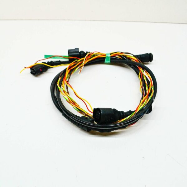 4H0927904B - NEW AUDI A8 S8 4H FRONT ABS SPEED SENSOR HARNESS 4H0927904B ORIGINAL