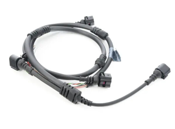 4H0927904E - NEW AUDI A8 D4 REAR LEFT ABS SENSOR WIRING HARNESS 4H0927904E ORIGINAL