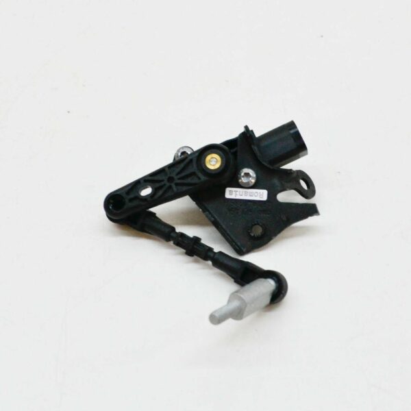 4H0941285H - NEW AUDI A6 4G C7 FRONT LEFT LEVEL SENSOR WITH POLES 4H0941285H