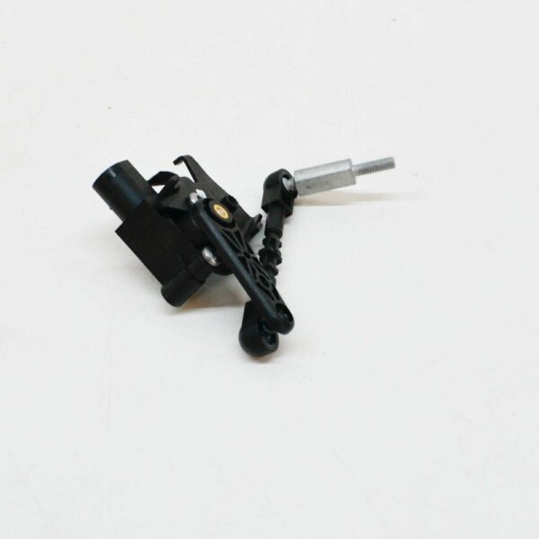 4H0941285H - NEW AUDI A6 4G C7 FRONT LEFT LEVEL SENSOR WITH POLES 4H0941285H