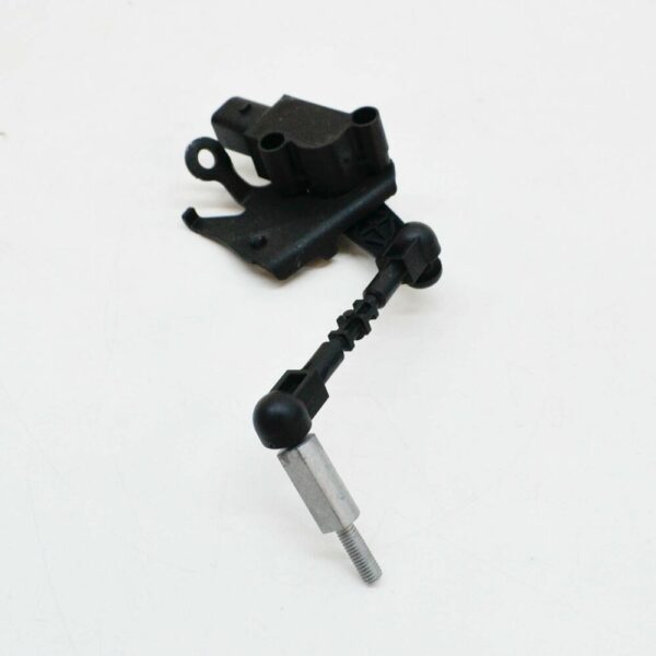4H0941285H - NEW AUDI A6 4G C7 FRONT LEFT LEVEL SENSOR WITH POLES 4H0941285H