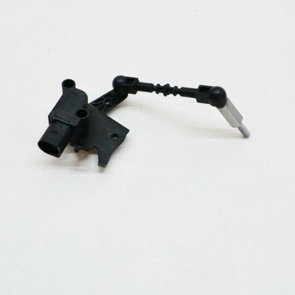 4H0941285H - NEW AUDI A6 4G C7 FRONT LEFT LEVEL SENSOR WITH POLES 4H0941285H