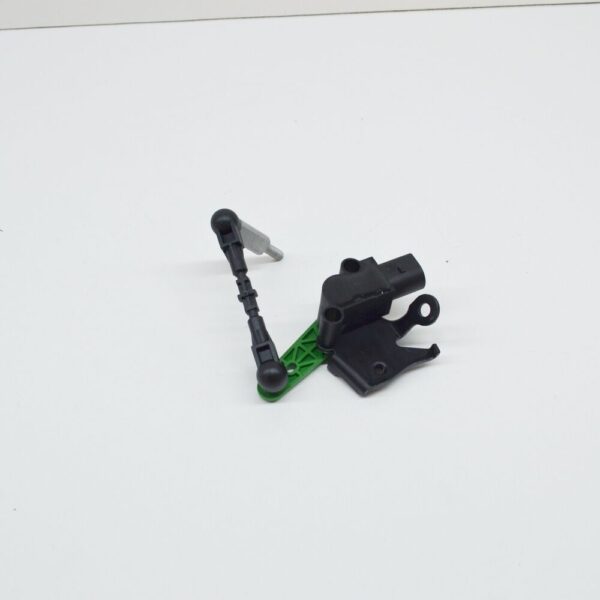 4H0941286G - NEW AUDI A8 4H LEVEL SENSOR WITH POLES RIGHT FRONT AUDI A6 4H0941286G ORIGINAL