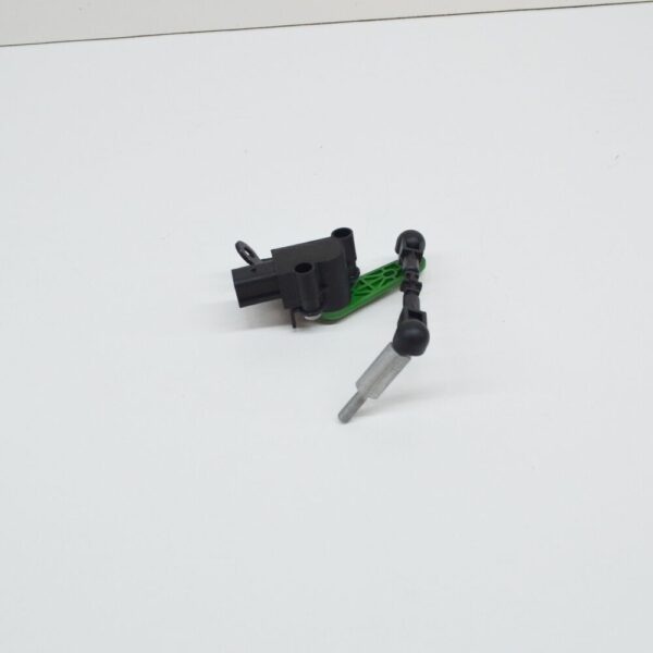 4H0941286G - NEW AUDI A8 4H LEVEL SENSOR WITH POLES RIGHT FRONT AUDI A6 4H0941286G ORIGINAL