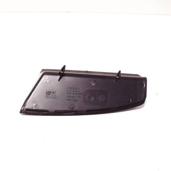 4H0941779C - Audi A8 4H rear light trim 4H0941779C4PK NEW REAL