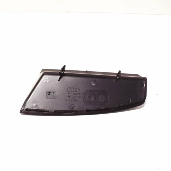 4H0941779C4PK - NEW AUDI A8 4H REAR LEFT TAIL LIGHT TRIM 4H0941779C4PK ORIGINAL