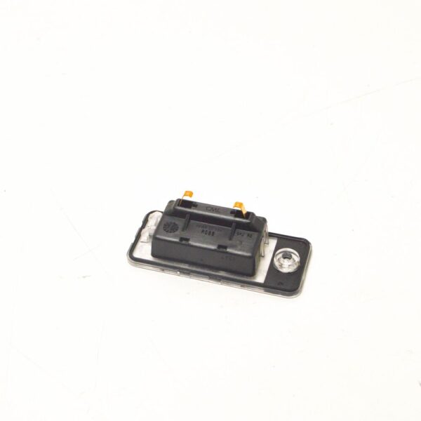 4H0943022 - Audi A8 4H license plate right LED 4H0943022 new