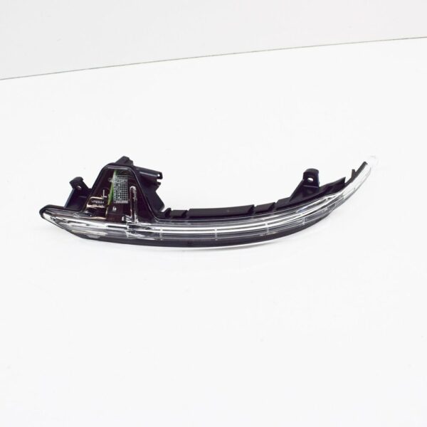 4H0949101A - NEW AUDI A8 4H FRONT INDICATOR 4H0949101A LEFT DOOR MIRROR ORIGINAL