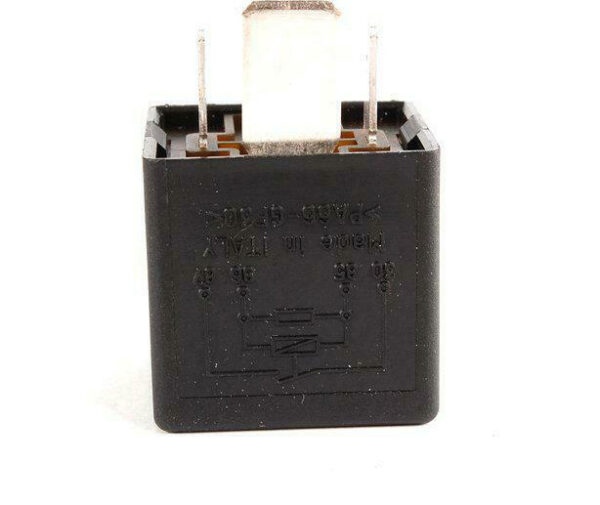 4H0951253 - NEW AUDI A1 8X ADDITIONAL ELECTRIC AIR HEATER RELAY 4H0951253 ORIGINAL