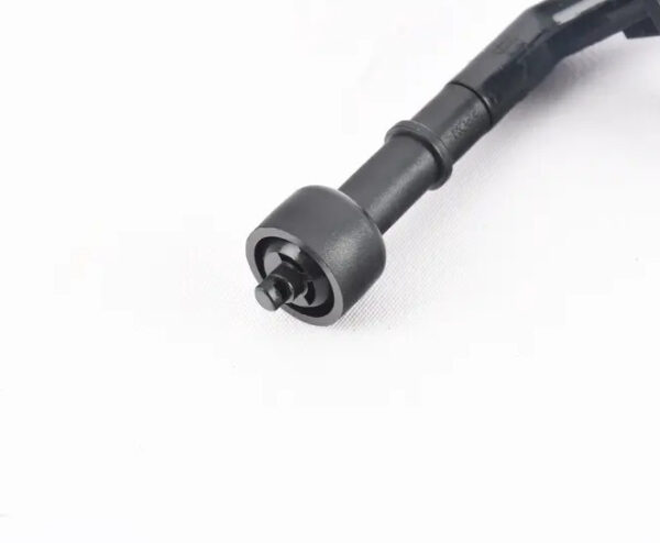 4H0955187 - NEW AUDI A6 C7 FRONT HEADLIGHT WASHER SPRAY NOZZLE 4H0955187 ORIGINAL