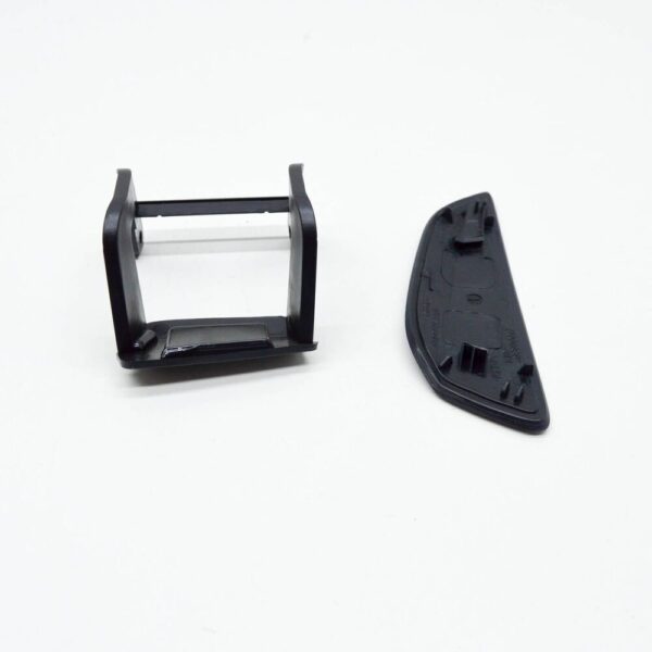 4H0955269A - New Genuine AUDI 4H S8 09-14 N/S Left Headlight Washer Cover Cap 4H0955269A OEM