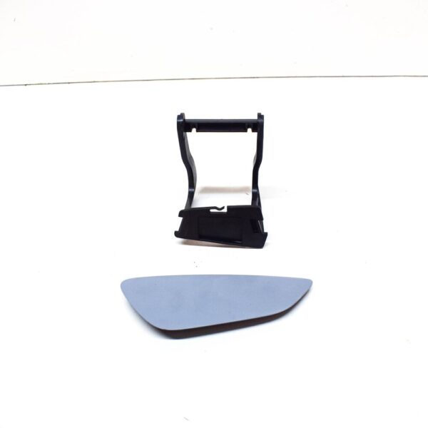 4H0955269GRU - NEW AUDI A8 4H D4 FRONT LEFT HEADLIGHT WASHER COVER CAP 4H0955269GRU