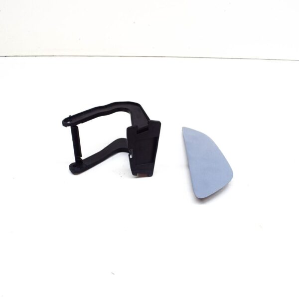 4H0955269GRU - NEW AUDI A8 4H D4 FRONT LEFT HEADLIGHT WASHER COVER CAP 4H0955269GRU