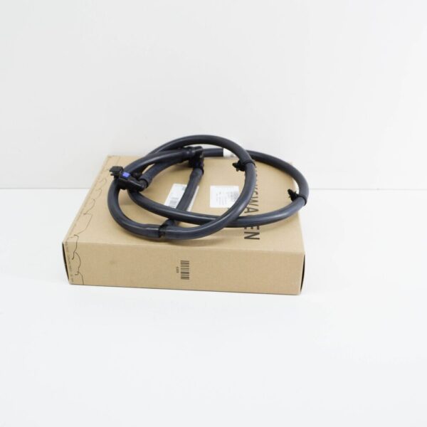 4H0955970D - NEW AUDI A8 4H HEADLIGHT WASHER SYSTEM HOSE 4H0955970D ORIGINAL