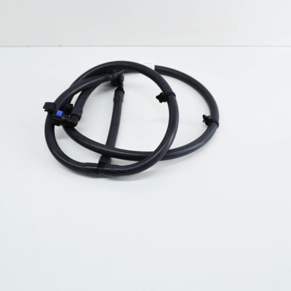 4H0955970D - NEW AUDI A8 4H HEADLIGHT WASHER SYSTEM HOSE 4H0955970D ORIGINAL