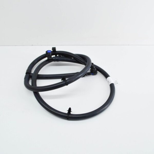4H0955970D - NEW AUDI A8 4H HEADLIGHT WASHER SYSTEM HOSE 4H0955970D ORIGINAL