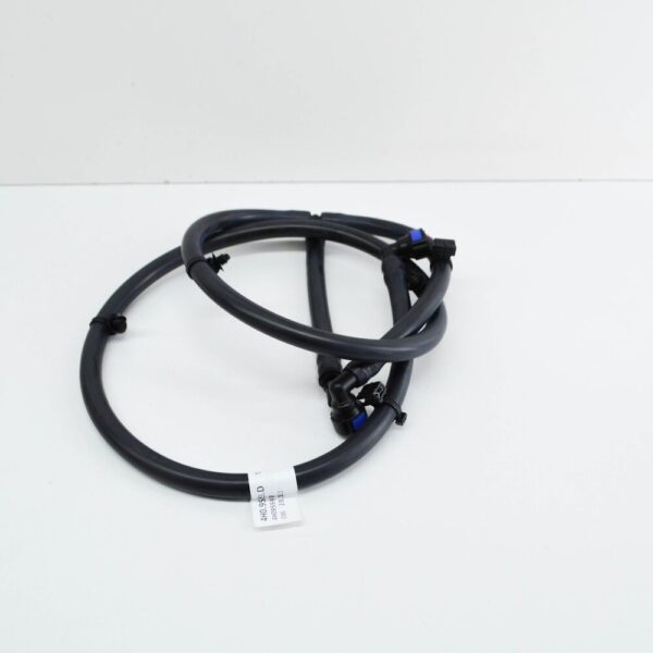 4H0955970D - NEW AUDI A8 4H HEADLIGHT WASHER SYSTEM HOSE 4H0955970D ORIGINAL