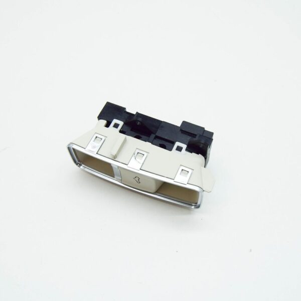 4H0959613DJ4 - NEW AUDI A8 4H OVERHEAD CONSOLE SUNROOF SWITCH 4H0959613DJ4 ORIGINAL