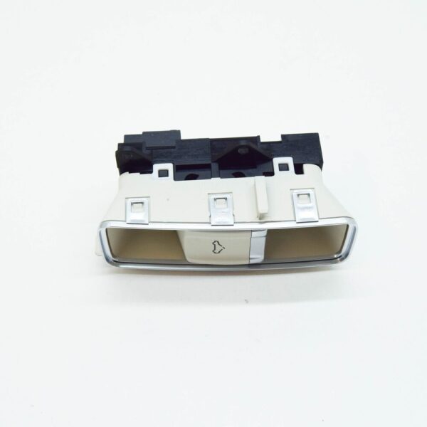 4H0959613DJ4 - NEW AUDI A8 4H OVERHEAD CONSOLE SUNROOF SWITCH 4H0959613DJ4 ORIGINAL
