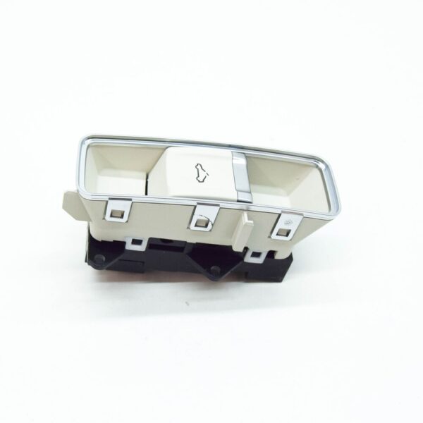 4H0959613DJ4 - NEW AUDI A8 4H OVERHEAD CONSOLE SUNROOF SWITCH 4H0959613DJ4 ORIGINAL