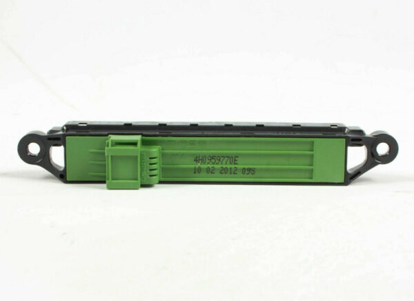 4H0959770E - NEW AUDI A8 4H SEAT MEMORY SWITCH FRONT RIGHT 4H0959770E ORIGINAL