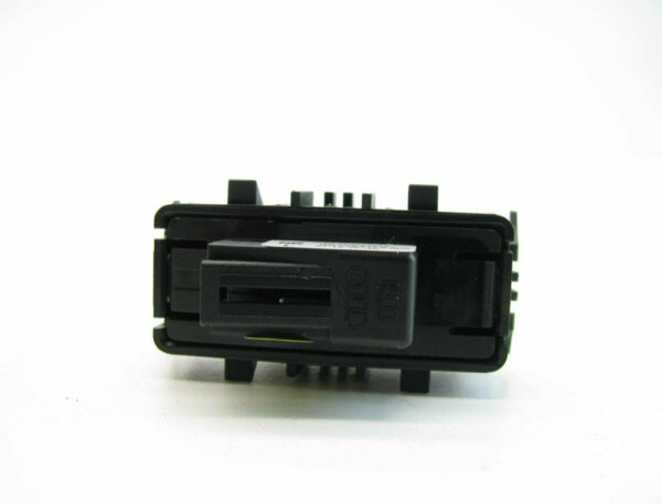 4H0959917ABH9 - NEW AUDI Q7 4M LEFT SEAT MASSAGE SWITCH 4H0959917ABH9 GENUINE