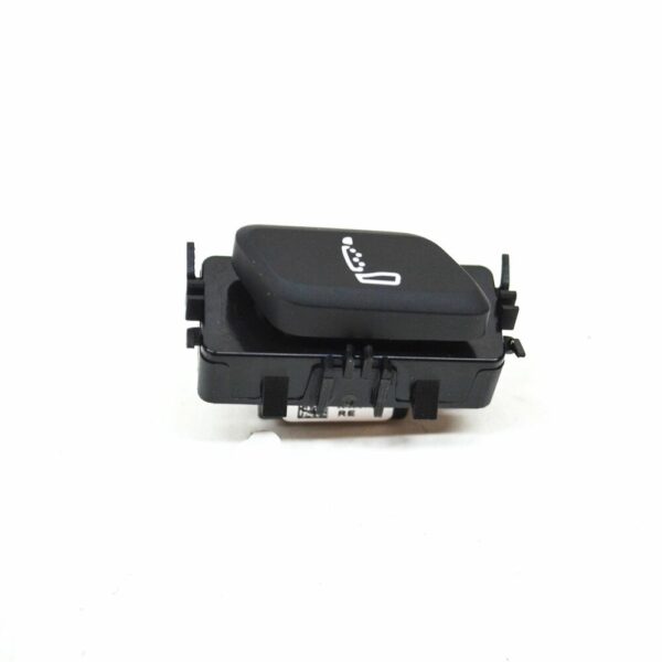 4H0959918A6PS - NEW AUDI A4 B9 AVANT FRONT RIGHT SEAT MASSAGE PUSH BUTTON 4H0959918A6PS ORIGINAL