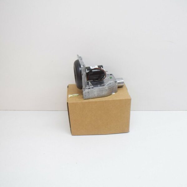 4H0963031 - NEW AUDI A4 B8 MOTOR BLOWER 4H0963031 ORIGINAL