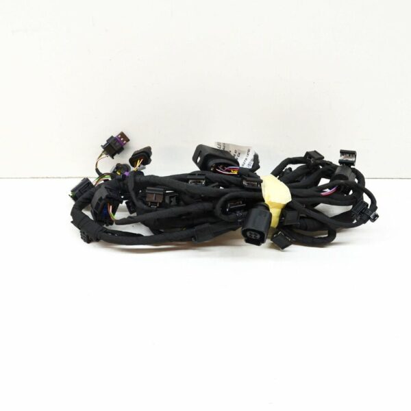 4H0971095AP - NEW AUDI A8 S8 QUATTRO 4H FRONT BUMPER PDC AID WIRING LOOM 4H0971095AP ORIGINAL
