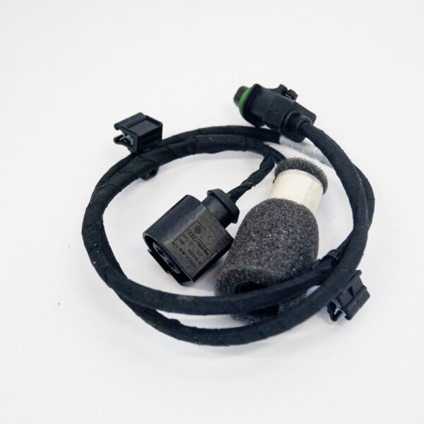 4H0971192A - NEW AUDI A8 4H NIGHT VISION CAMERA ADAPTIVE WIRING LOOM 4H0971192A ORIGINAL