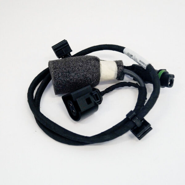 4H0971192A - NEW AUDI A8 4H NIGHT VISION CAMERA ADAPTIVE WIRING LOOM 4H0971192A ORIGINAL