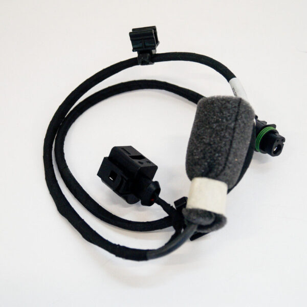4H0971192A - NEW AUDI A8 4H NIGHT VISION CAMERA ADAPTIVE WIRING LOOM 4H0971192A ORIGINAL