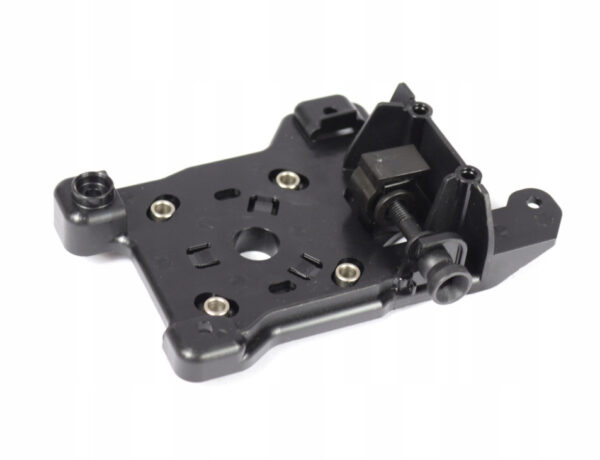 4H0980561B - NEW AUDI A8 4H NIGHT VISION CAMERA - CLIP 4H0980561B ORIGINAL
