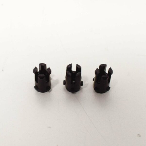 4H0998561 - NEW AUDI A8 4H RADAR SENSOR MOUNTING SET 4H0998561