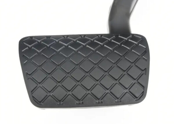 4H1723140A - NEW AUDI A4 B8 AUTOMATIC TRANSMISSION BRAKE PEDAL LHD 4H1723140A ORIGINAL