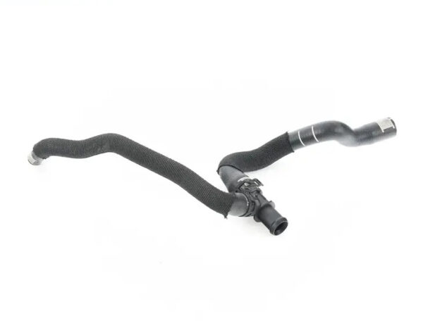 4H1819372AE - NEW AUDI A8 4H ENGINE COOLANT FEED HOSE 4H1819372AE ORIGINAL