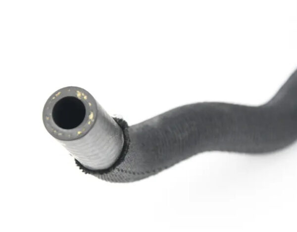 4H1819372AE - NEW AUDI A8 4H ENGINE COOLANT FEED HOSE 4H1819372AE ORIGINAL