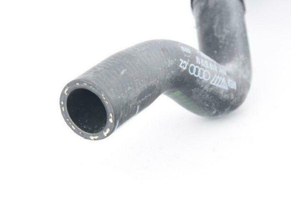 4H1819372M - NEW AUDI A8 D4 FEED COOLANT HOSE LHD 4H1819372M ORIGINAL
