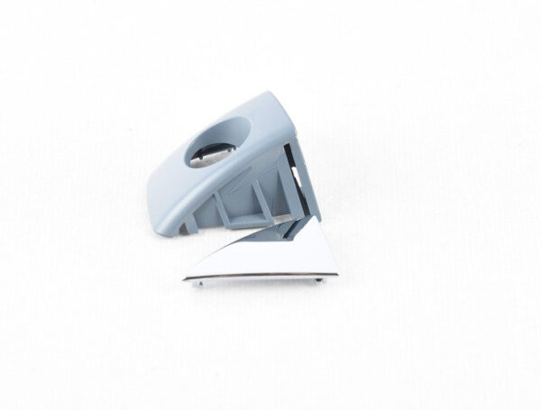 4H1837879BGRU - Audi A6 C7 Front Left Door Handle Cover Top LHD 4H1837879BGRU NEW REAL