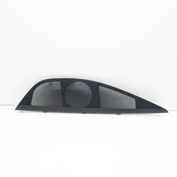 4H1857367E6PS - NEW AUDI A8 4H FRONT DASH PANEL SPEAKER COVER LHD 4H1857367E6PS ORIGINAL