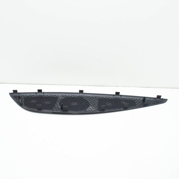 4H1857367E6PS - NEW AUDI A8 4H FRONT DASH PANEL SPEAKER COVER LHD 4H1857367E6PS ORIGINAL