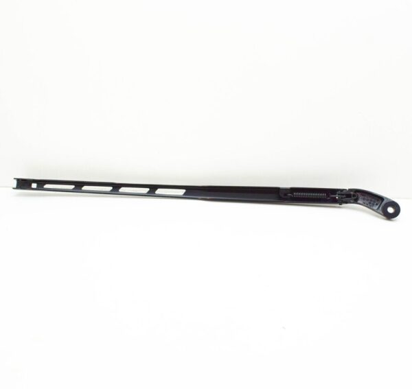 4H1955408A1P9 - Audi A8 D4 windshield right aero wiper arm LHD 4H1955408A1P9 NEW